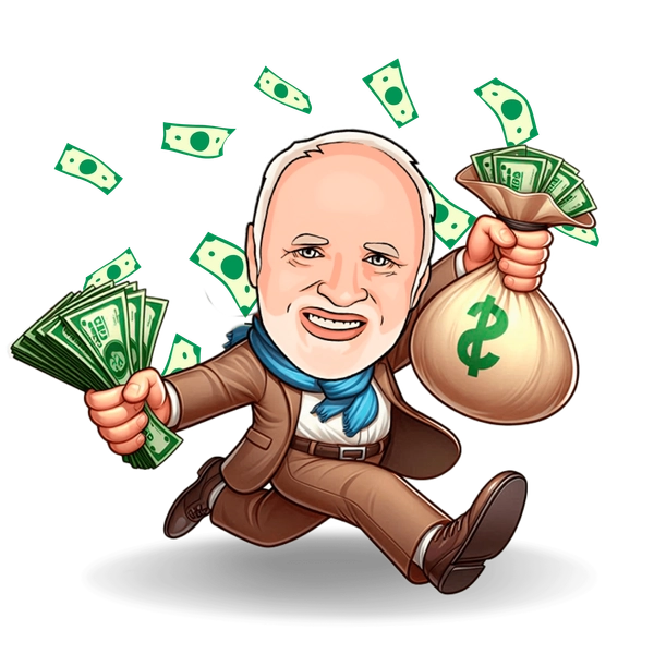 Tokenomics Harold Image